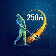 GolfSpeed app icon