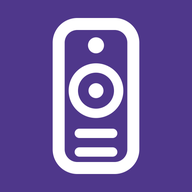 TV Remote app icon